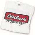 Reflected Logo - T-Shirt XL