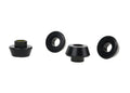 FRONT STRUT ROD BUSHING KIT FITS MITSUBISHI PRECIS 8789