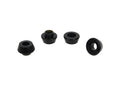 FRONT STRUT ROD BUSHING KIT FITS MITSUBISHI PRECIS 8789