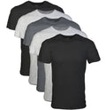 HURST T-SHIRT (LOGO) (BLACK) X LARGE