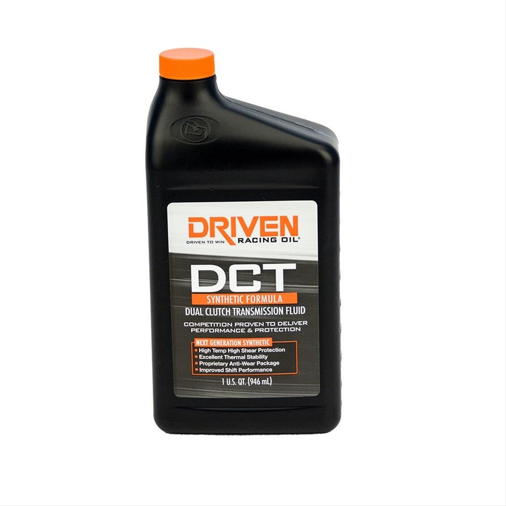 DCT Synthetic Dual Clutch Fluid 1 Qt