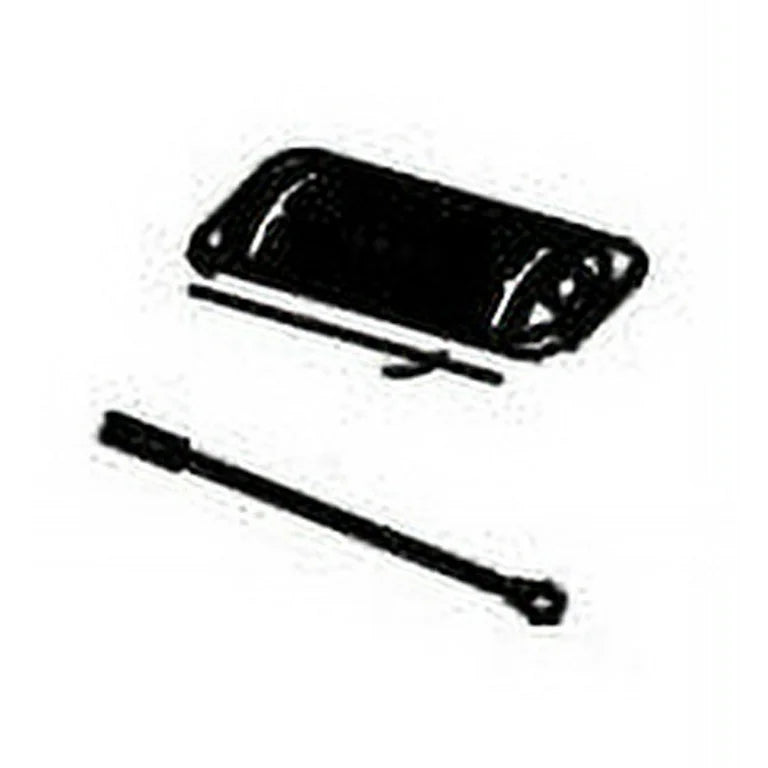 THERMISTOR AND COVER