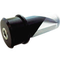CRG Mirror Internal Adapter Universal 7/ 8 in. O.D. Steel & Aluminum Handlebar