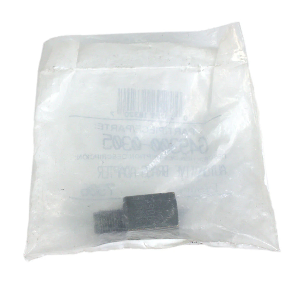 Gates TW-TR-BK-T553