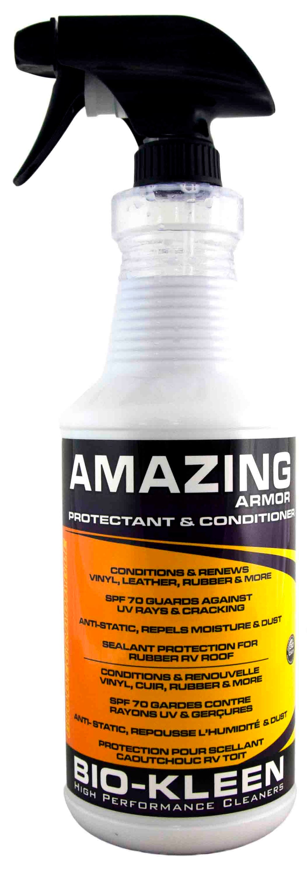 BIOKLEEN AMAZING ARMOR 32 OZ