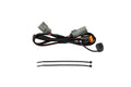 Diode Dynamics - C1 HitchMount Harness for 2022-2024 Ford Maverick