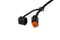 Diode Dynamics - C1 HitchMount Harness for 2022-2024 Ford Maverick