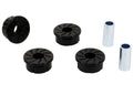 FRONT CONTROL ARM BUSHING KIT FITS PICKUP 7985