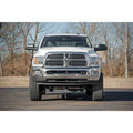 LED Bumper Mount | 20" | Ram 2500 (03-18)/3500 (03-18) 4WD
