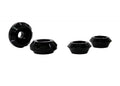 REAR SHOCK ABSORBER BUSHING FITS GOLF 8595