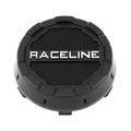 RACELINE DEFENDER VAN BLACK CAP FOR 5X160
