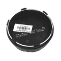 RACELINE DEFENDER VAN BLACK CAP FOR 5X160