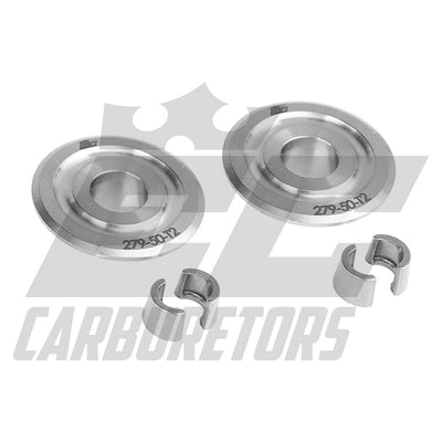 Comp Cams SPRINGS DUAL .600 LIFT BRIGG S GP966-2