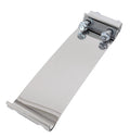 Stainless Works 3in HIGH TORQUE WIDE ACCUSEAL CLAMP