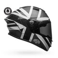 Bell EZ Tear Pulse - White