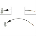 BRAKE CABLE