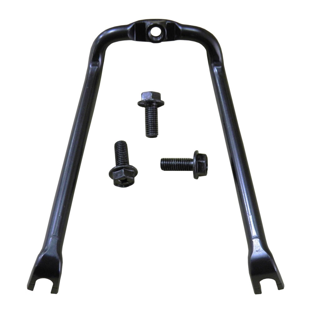 COIL BRACKET; HORSESHOE; INCLUDES 3