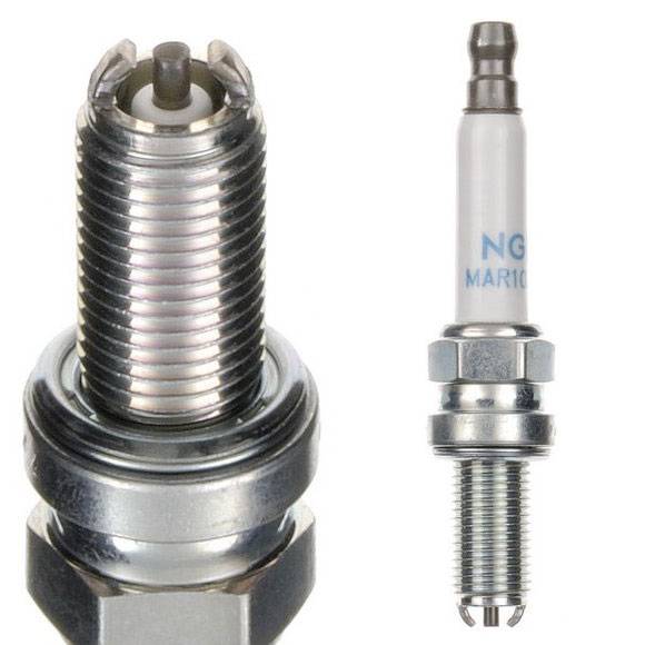 NGK auto part