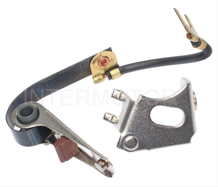 STANDARD IGN auto part