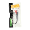 USB ADAPTER 12 INCH - NISSAN 2011-U