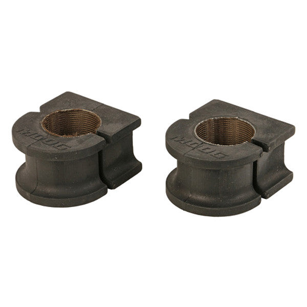 MOOG 07-20 Cadillac Escalade ESV Front To Frame Stabilizer Bar Bushing Kit