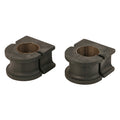 MOOG 07-20 Cadillac Escalade ESV Front To Frame Stabilizer Bar Bushing Kit
