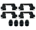 BRAKE HDWRE KITS
