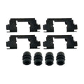 BRAKE HDWRE KITS