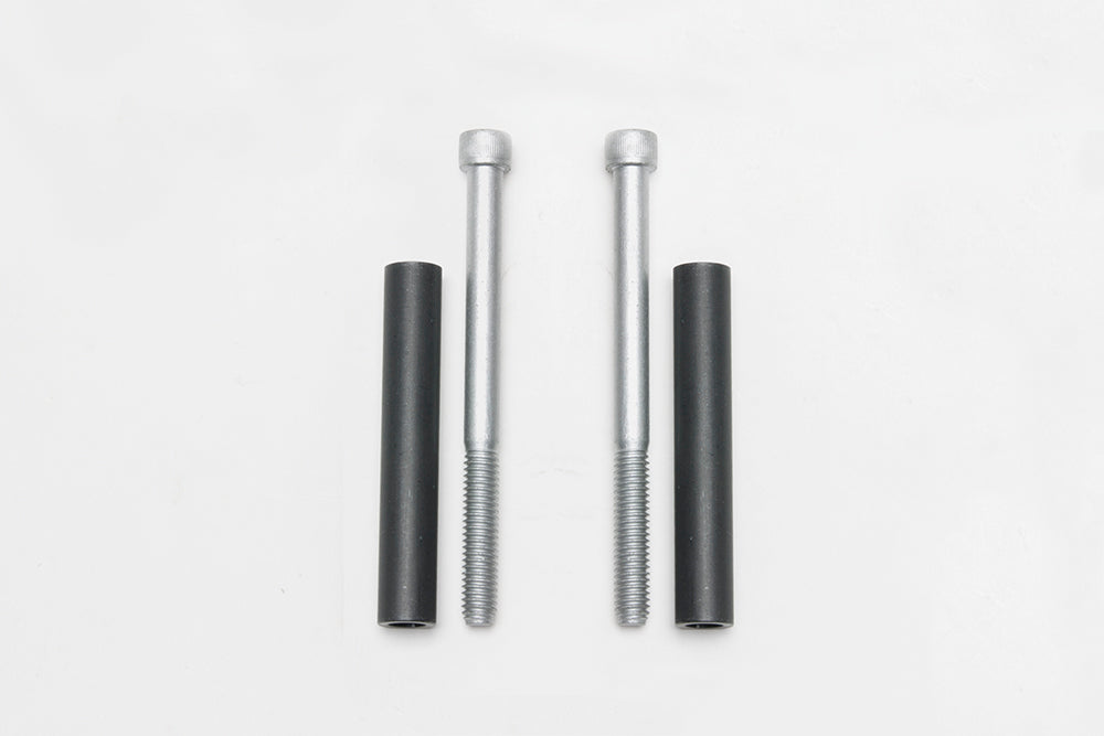 Wilwood Bridge Bolt Kit - GN III for 1.38in Rotor