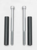 Wilwood Bridge Bolt Kit - GN III for 1.38in Rotor