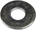 WASHR WROUGHT 5/8