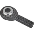 Rod End 3/4 x 3/4-16 RH Male w/Teflon Liner