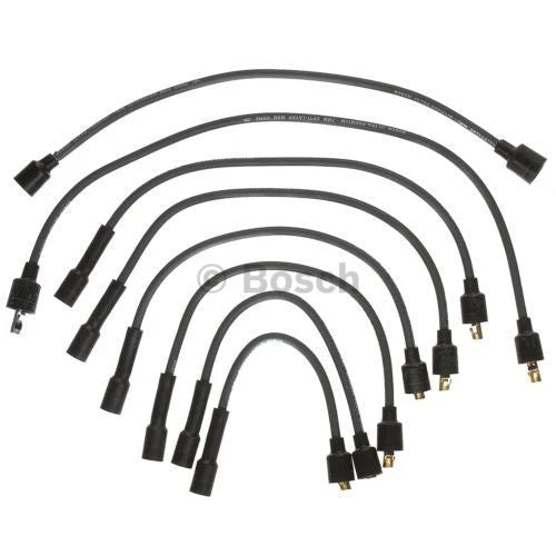 SPARK PLUG WIRE SET