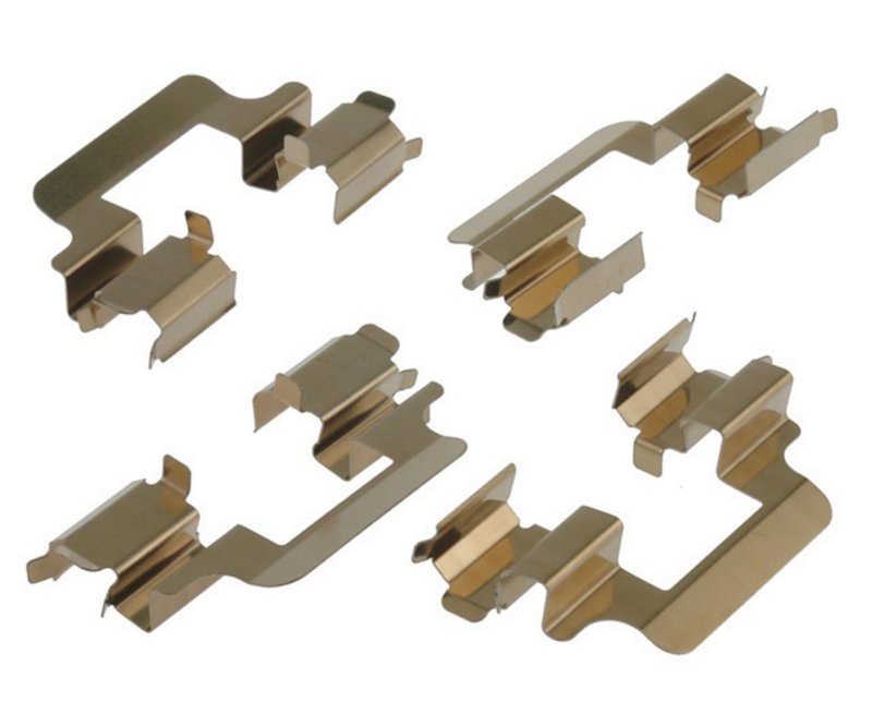 BRAKE HDWRE KITS