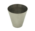 REDUCER CONE 304SS 2IN TO 4IN4IN LONG NO APPLICATION
