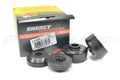 Energy Suspension 95-99 Mitsubishi Eclipse FWD/AWD Black Front Shock Upper Bushing Set