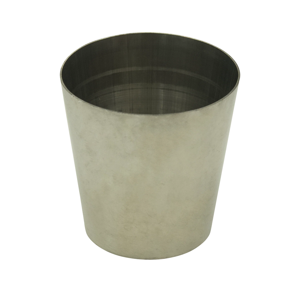 REDUCER CONE 304SS 3IN TO 4IN4IN LONG NO APPLICATION