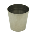REDUCER CONE 304SS 3IN TO 4IN4IN LONG NO APPLICATION