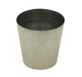 REDUCER CONE 304SS 3IN TO 4IN4IN LONG NO APPLICATION