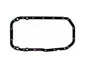 Fel-Pro Mitsubishi Mirage OS 30720 Engine Oil Pan Gasket Set High-Temperature Rubber-Coated Fiber