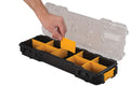 DEWALT 10 COMPARTMENT PRO ORGANIZER