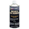 GREASE AND WAX REMOVER; 32 OZ. QUART