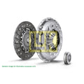 FRAME MOUNT DRIVER SIDE