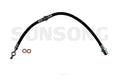 Centric Brake Hose - Rear Left