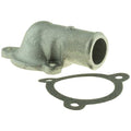 THERMOSTAT HOUSING