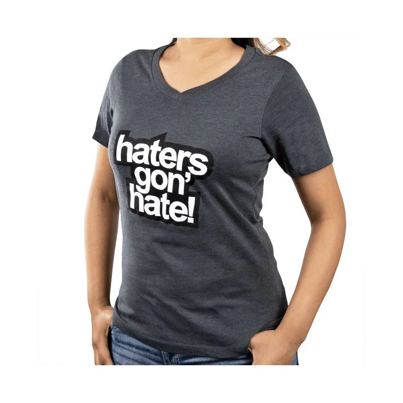 LADY GO FASTER TANK TOP - XL