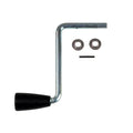 Hidden Hitch auto part
