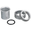 ALUMINUM DRAIN FITTING KIT