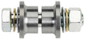 ALUMINUM DRAIN FITTING KIT