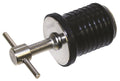 1IN SS TURN TITE DRAIN PLUG